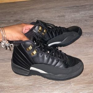 Jordan 12 Retro (The Master)